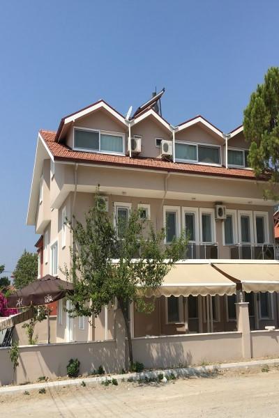 Vira Hotel Дальян Экстерьер фото