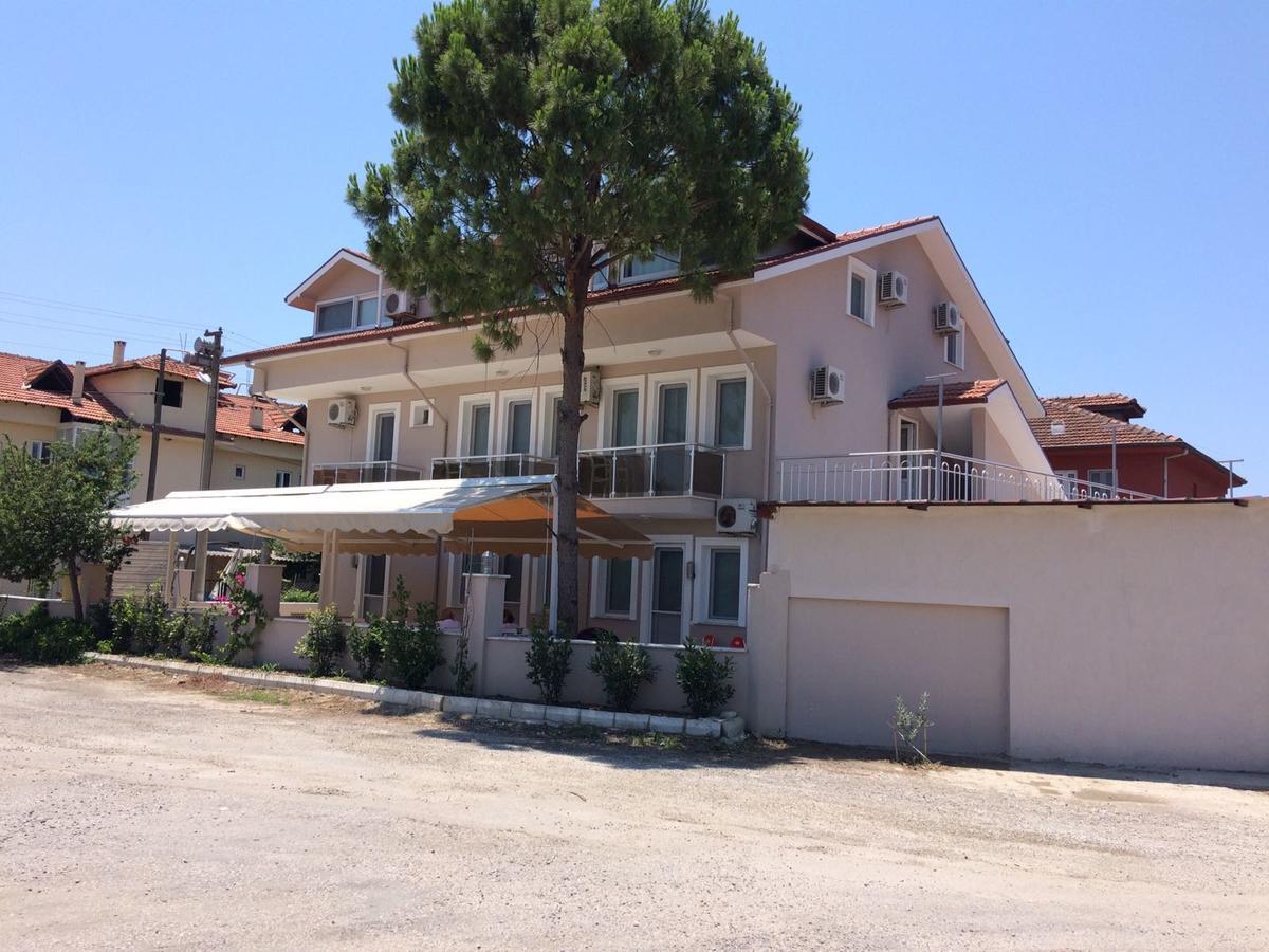 Vira Hotel Дальян Экстерьер фото