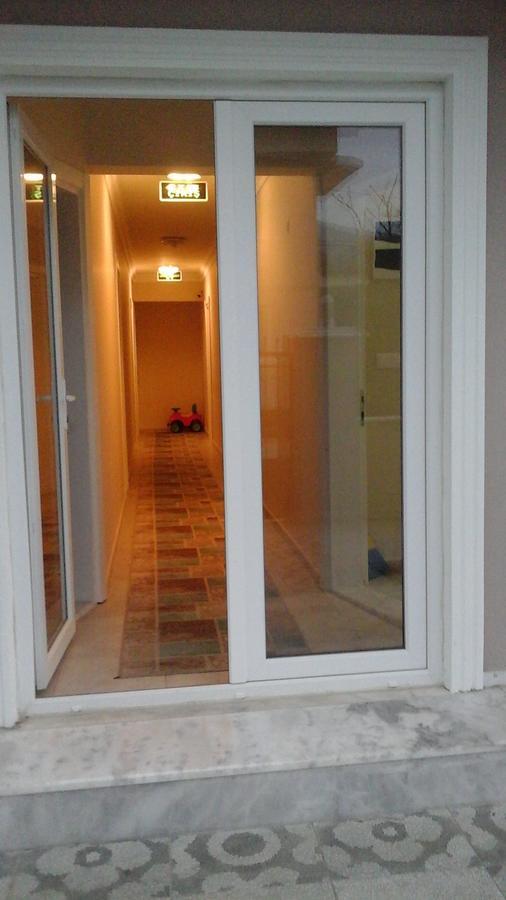 Vira Hotel Дальян Экстерьер фото