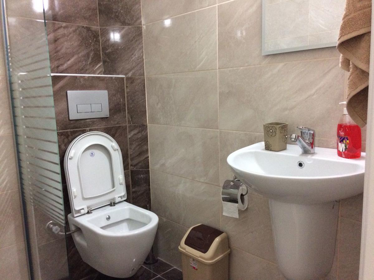 Vira Hotel Дальян Экстерьер фото