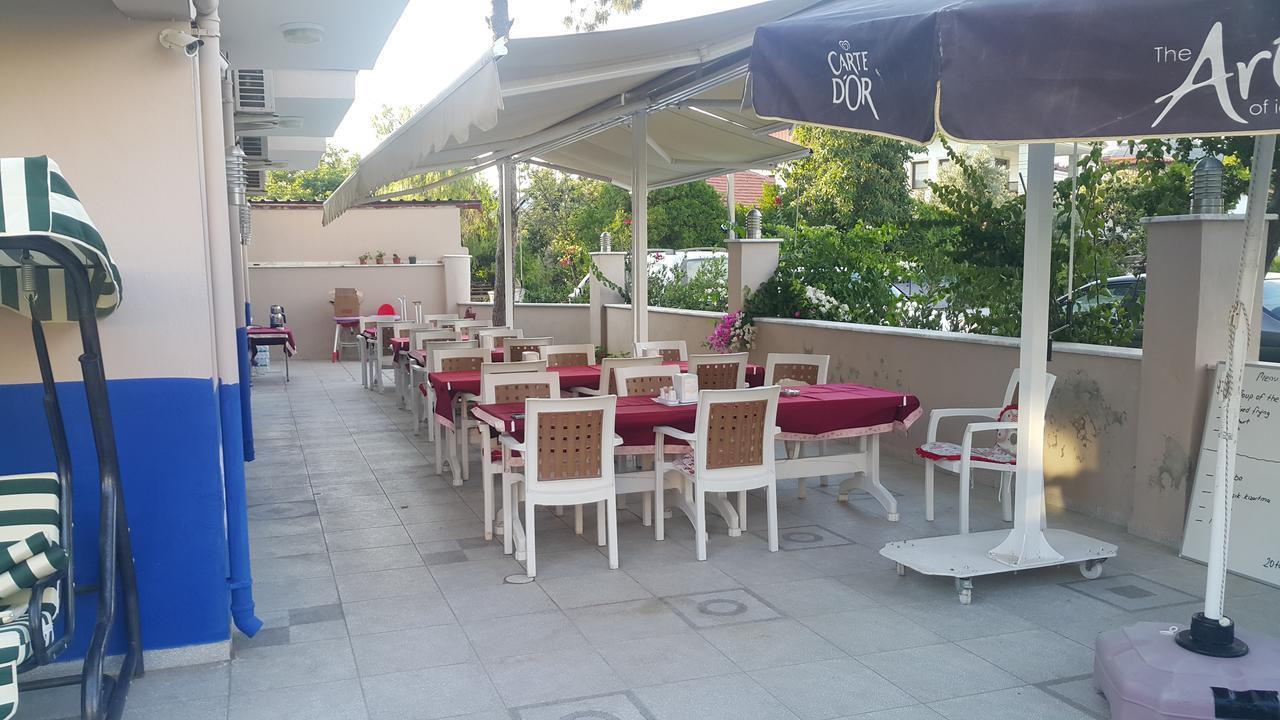 Vira Hotel Дальян Экстерьер фото